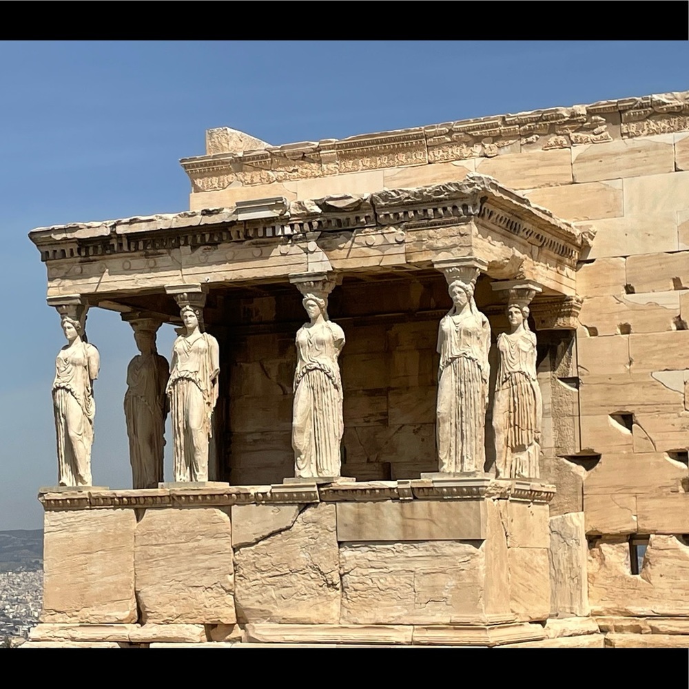 Meet your Posher, Liz